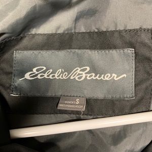 EddieBauer Winter Parka